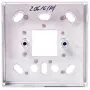 ACO INS-P-XXS NT pinta-asennuskotelo INS-OB-painikkeille, harmaa (RAL 7035), IP44