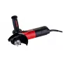 YATO Kulmahiomakone 125mm 1100W Kierrosluvun säätö