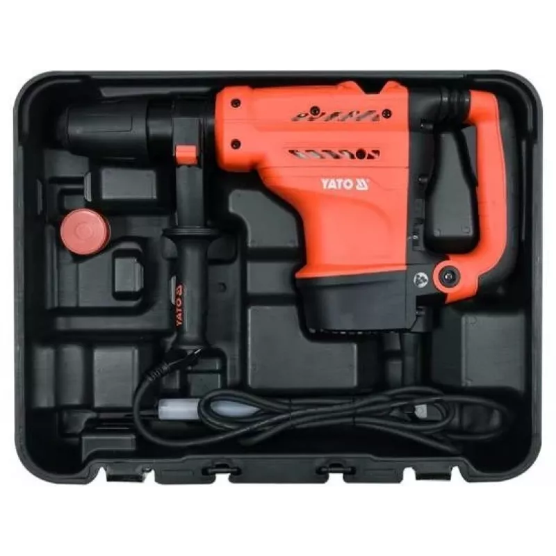 YATO SDS-Max Purkuvasara 1300W 15J 3800bpm YT-82131