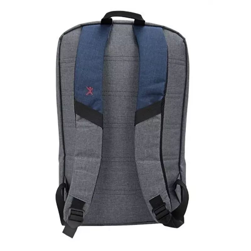 Perfect Choice PC-083290 reppu, harmaa nailon