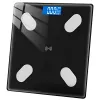 Extralink Smart Life K-01 elektroninen kylpyhuonevaaka