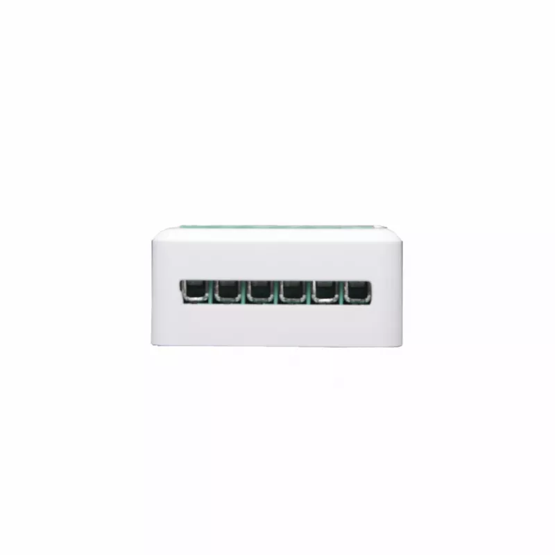 OXT mini kohtausohjainmoduuli 12 toimintoa 230V ZigBee TUYA T254