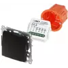 OXT mini kohtausohjainmoduuli 12 toimintoa 230V ZigBee TUYA T254