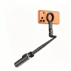TECH-PROTECT L11S MagSafe Bluetooth selfie-tikku jalusta musta