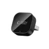 TECH-PROTECT ULTRABOOST CA01 Apple CarPlay / Android Auto -adapteri USB Bluetooth 5.4 mattamusta