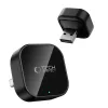 TECH-PROTECT ULTRABOOST CA01 Apple CarPlay / Android Auto -adapteri USB Bluetooth 5.4 mattamusta
