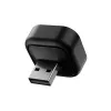 TECH-PROTECT ULTRABOOST CA01 Apple CarPlay / Android Auto -adapteri USB Bluetooth 5.4 mattamusta