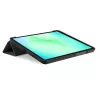 Tech-Protect Smart Case Samsung Galaxy Tab A9 / A11 8.7 inch SM-X110/X115/X133/X135 - Musta
