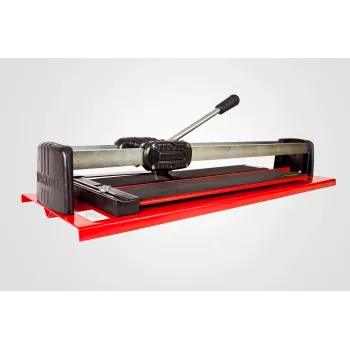 WOLFCRAFT WALMER lasitustyökalu MISTR 600mm litteät ohjaimet 25x12mm