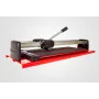 WOLFCRAFT WALMER lasitustyökalu MISTR 600mm litteät ohjaimet 25x12mm