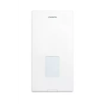 Sähköinen läpivirtauslämmitin PPE4L 15KW