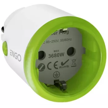 ENGO Controls EPLUG-ZB älypistoke ZigBee 16A