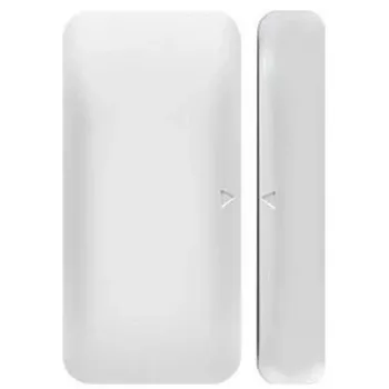 ENGO Controls EDOOR-MINI mini ovi-/ikkuna-anturi, ZigBee 3.0, valkoinen