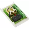 PULSAR AWZ513 relemoduuli SPDT 2A 10-30V DC DIN-kisko