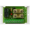 PULSAR AWZ513 relemoduuli SPDT 2A 10-30V DC DIN-kisko