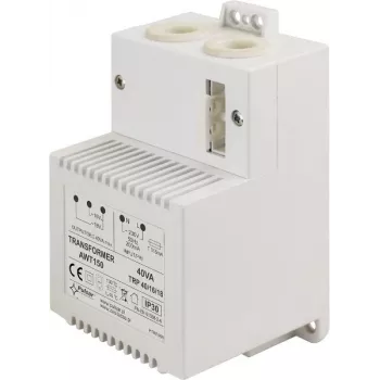 Pulsar AWT150 40VA 16V/18V AC virtamuuntaja