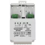 Pulsar AWT468 AC/AC-muuntaja 230V AC - 16V/18V AC 4A 68VA DIN-kisko