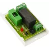 Pulsar AWZ514 relemoduuli, 1x SPDT, 10-16V DC, 1A, ruuviliittimet