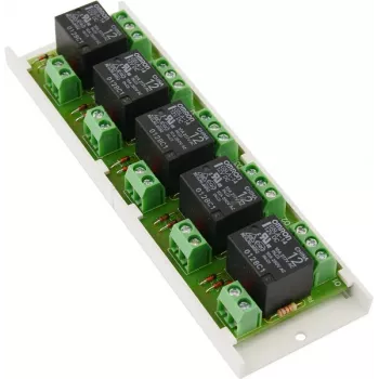 PULSAR AWZ520 relemoduuli