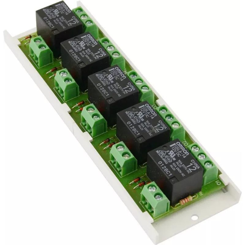 PULSAR AWZ520 relemoduuli
