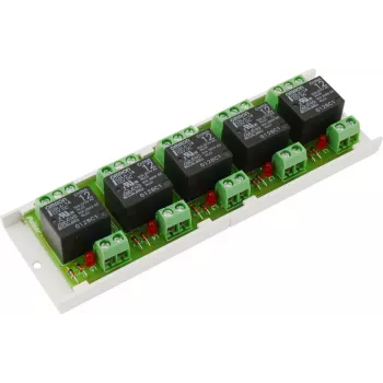 PULSAR AWZ520 relemoduuli