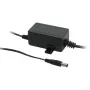 Pulsar PSD12010 pöytämallinen hakkurivirtalähde 12V/1A CCTV-käyttöön