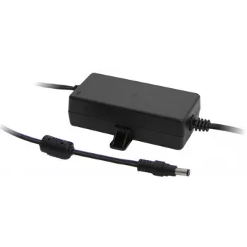 Pulsar PSD12050 pöytämallinen hakkurivirtalähde 12V/5A 60W CCTV-käyttöön