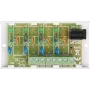 PULSAR AWZ575 sulakemoduuli 8-kanavainen 1A lasisulake 10-30V DC