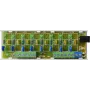 PULSAR AWZ577 sulakemoduuli 8-kanavainen 10-30V DC 8A