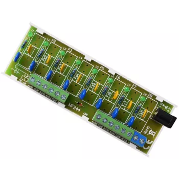 Pulsar AWZ578 sulakemoduuli 8-kanavainen 1A