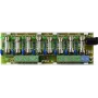 PULSAR AWZ580 sulakemoduuli 8-kanavainen 1A per kanava 10-30V DC