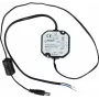 PULSAR PSC12010 hermeettinen hakkurivirtalähde 12V/1A
