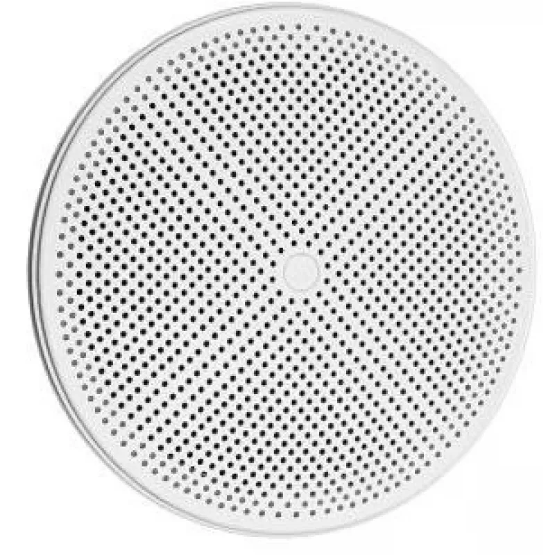 HQM HQM-SO616 6W kattokaiutin - 100V linja, 6,5 tuuman elementti, valkoinen