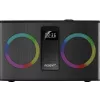 Ferguson Regent Power Audio 300BT RGB FM kannettava Bluetooth-kaiutin