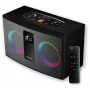 Ferguson Regent Power Audio 300BT RGB FM kannettava Bluetooth-kaiutin