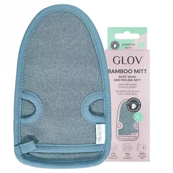 GLOV Skin Smoothing vartalohierontalaite harmaa