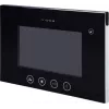 VIDOS M670B 7 tuuman TFT-LCD-värinäyttö ovipuhelimille