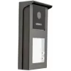 VIDOS IPX S101-2 ulkoasema - 2MP IP-video-oviasema RFID:llä, PoE, IP65