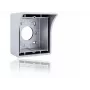 VIDOS D600B1 pinta-asennusrasia S600-sarjan oviasemille, musta