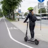 Vayox VA0421GM endurokypärä vihreä koko M