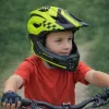 Vayox VA0421GS endurokypärä vihreä koko S