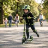 Vayox VA0421GS endurokypärä vihreä koko S