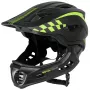 Vayox endurokypärä S musta VA0421BS