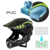 Vayox endurokypärä S musta VA0421BS