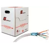 GETFORT Premium Cat.5e F/UTP PVC verkkokaapeli 305m