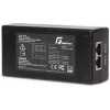 GETFORT GF-48D500 PoE-sovitin 48V 0.5A 24W passiivinen PoE-injektori