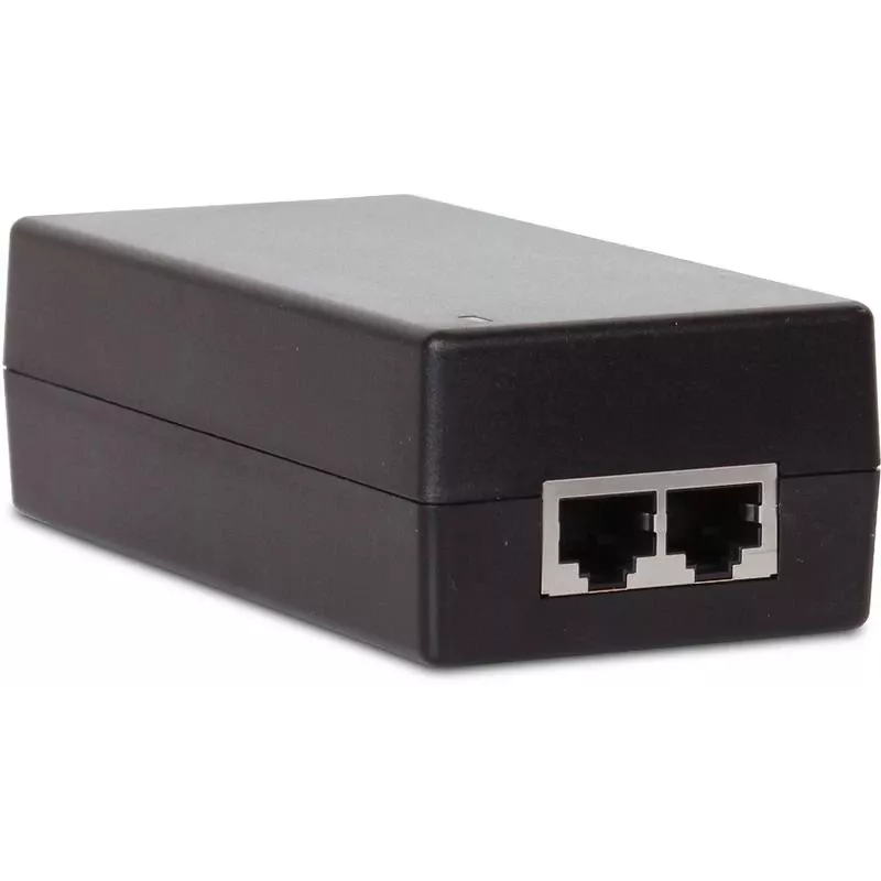 GETFORT GF-48D500 PoE-sovitin 48V 0.5A 24W passiivinen PoE-injektori