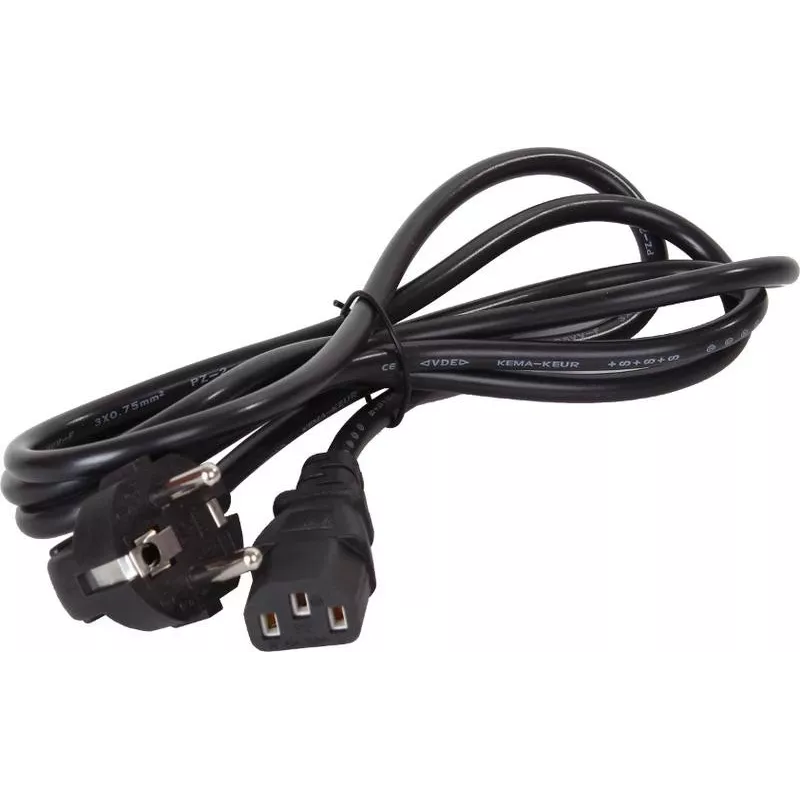 GETFORT GF-48D500 PoE-sovitin 48V 0.5A 24W passiivinen PoE-injektori