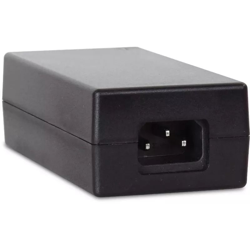 GETFORT GF-48D500 PoE-sovitin 48V 0.5A 24W passiivinen PoE-injektori