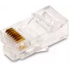 GETFORT RJ45 Cat.5e UTP 8P8C verkkoliitin 100 kpl
